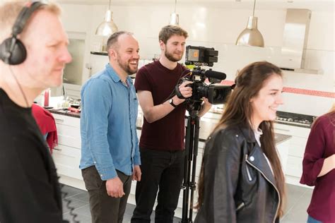 Video Production Leeds .